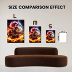 TanjiroNezuko Intense CO10435 - Image 10