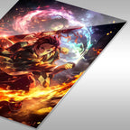 TanjiroNezuko Intense CO10435 - Image 11