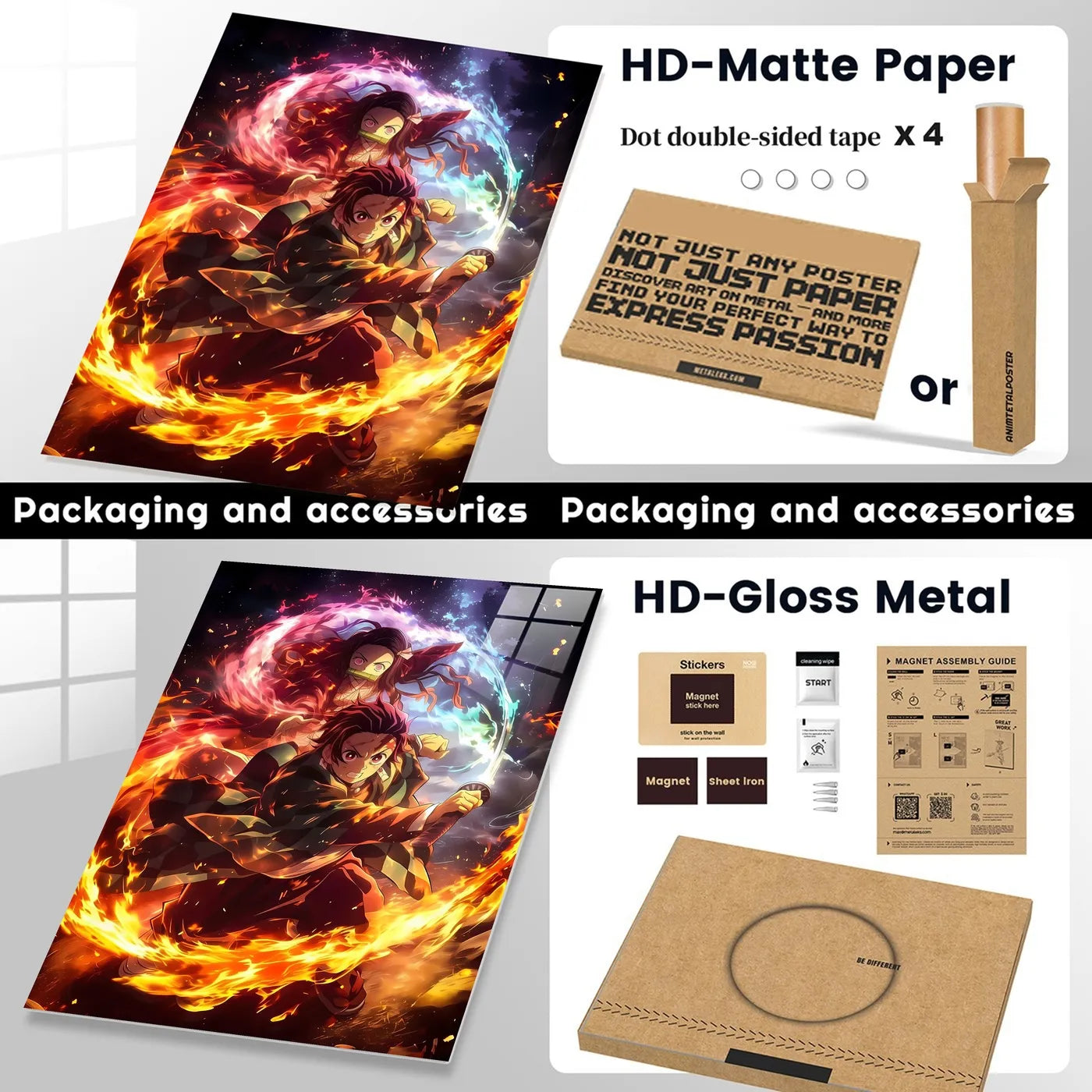 TanjiroNezuko Intense CO10435 - Image 12