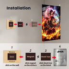 TanjiroNezuko Intense CO10435 - Image 13