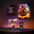 TanjiroNezuko Intense CO10435 - Image 3