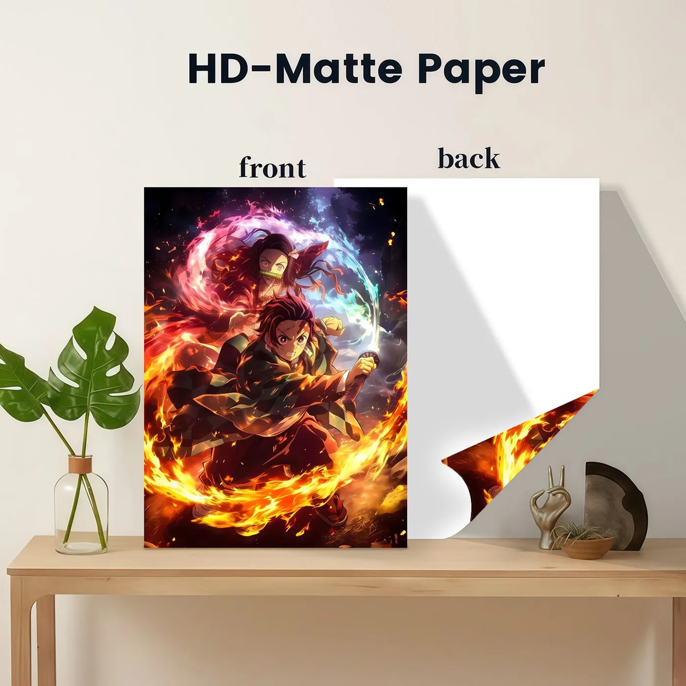 TanjiroNezuko Intense CO10435 - Image 7