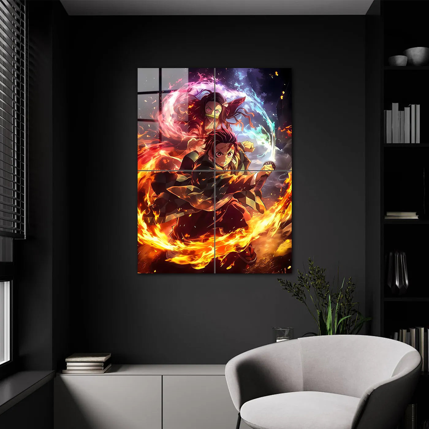 TanjiroNezuko Intense CO10435 - Image 9