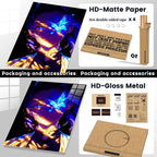 Butterfly Girl Glowing CO10429 - Image 12