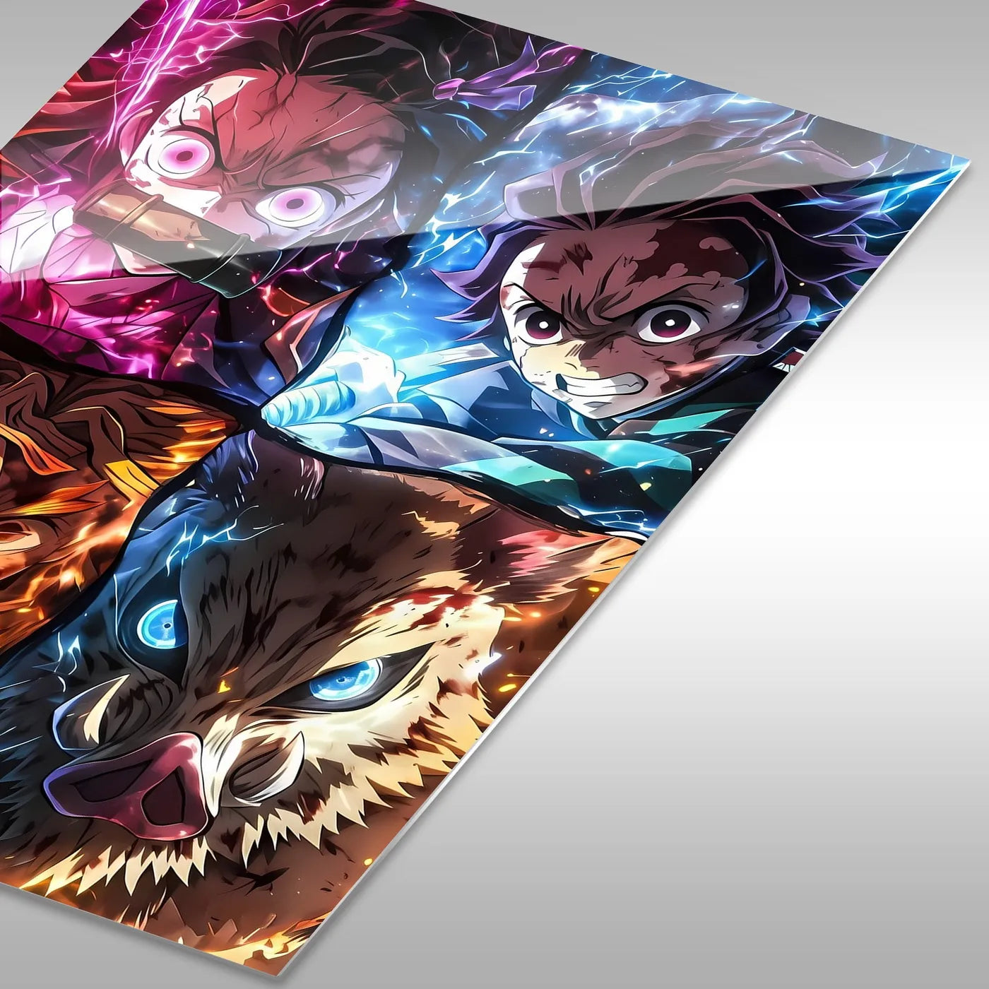 Nezuko Tanjiro Intense CO10425 - Image 11