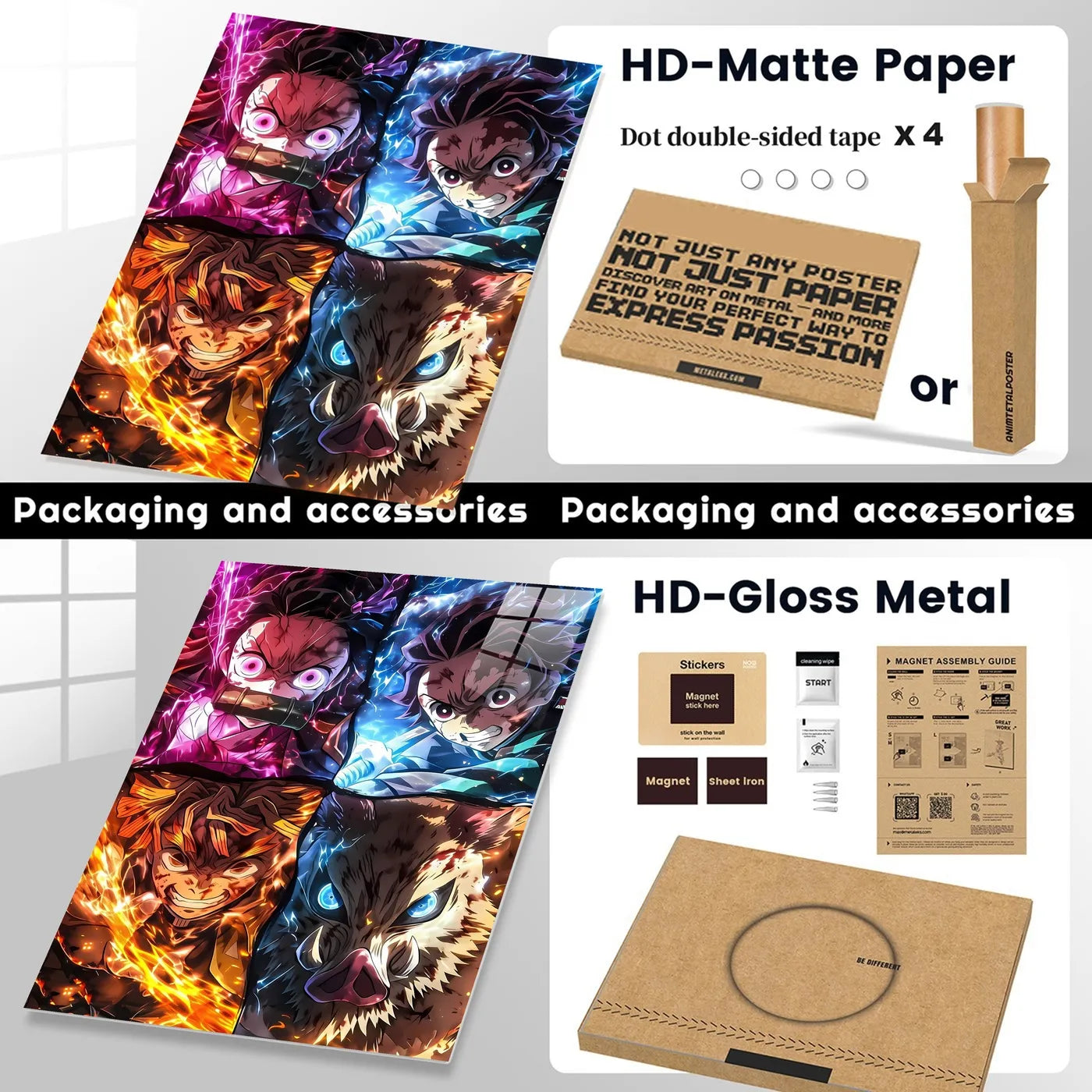 Nezuko Tanjiro Intense CO10425 - Image 12