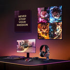 Nezuko Tanjiro Intense CO10425 - Image 3