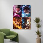 Nezuko Tanjiro Intense CO10425 - Image 5