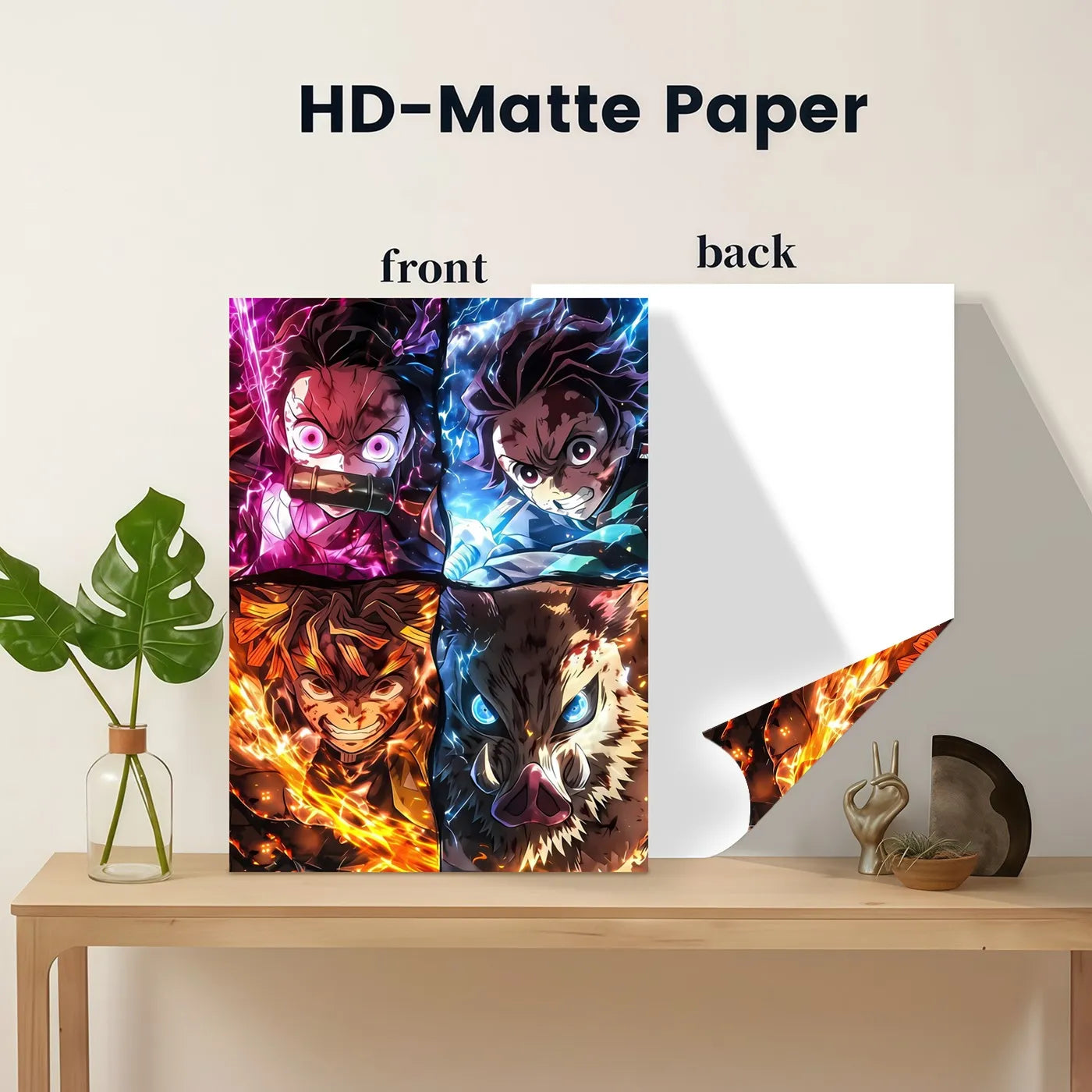 Nezuko Tanjiro Intense CO10425 - Image 7