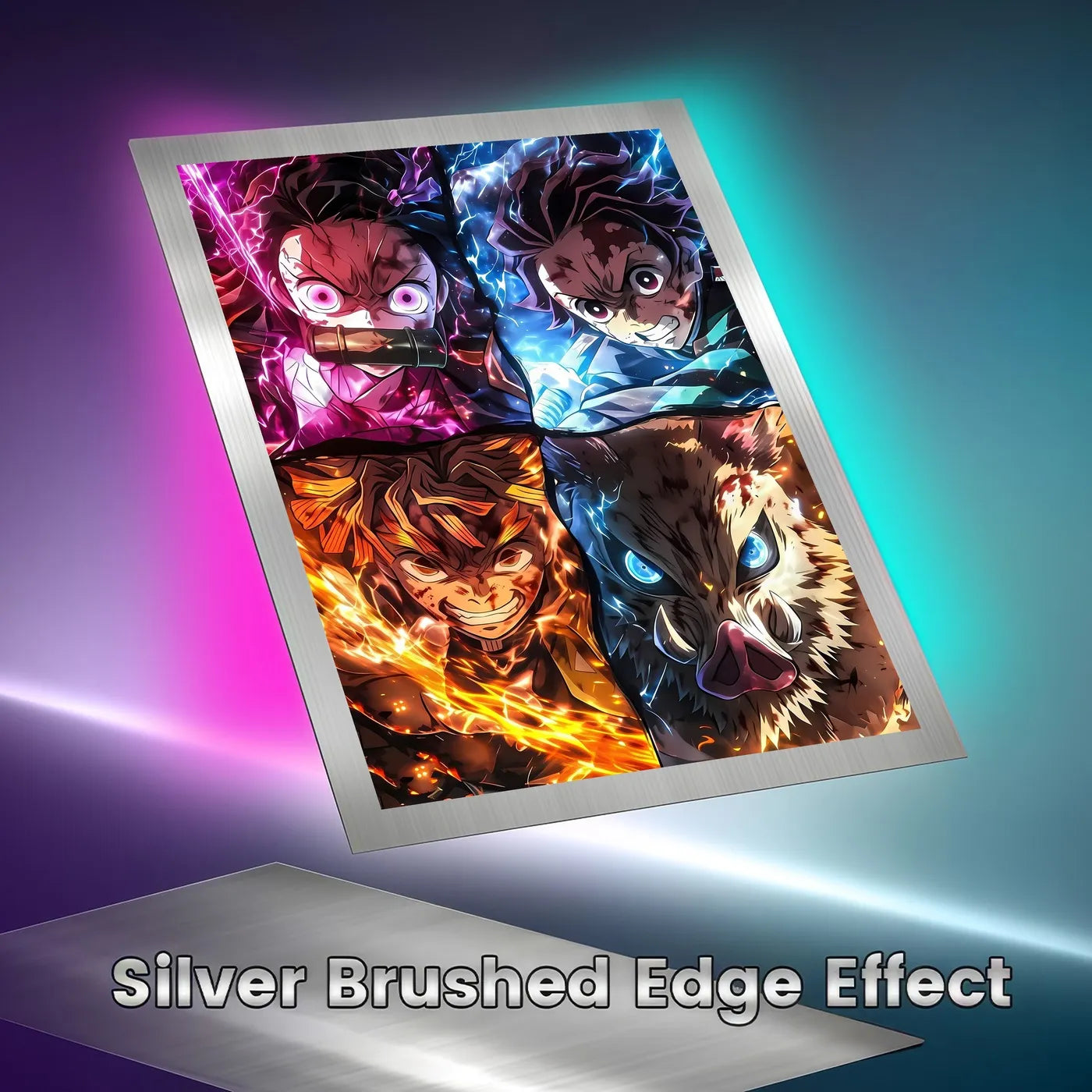 Nezuko Tanjiro Intense CO10425 - Image 8