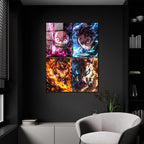 Nezuko Tanjiro Intense CO10425 - Image 9