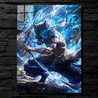 InosukeHashibira Energetic CO13506 - Image 1