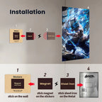 InosukeHashibira Energetic CO13506 - Image 13