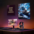 InosukeHashibira Energetic CO13506 - Image 3