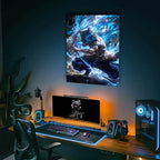 InosukeHashibira Energetic CO13506 - Image 4