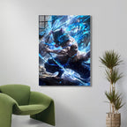 InosukeHashibira Energetic CO13506 - Image 5