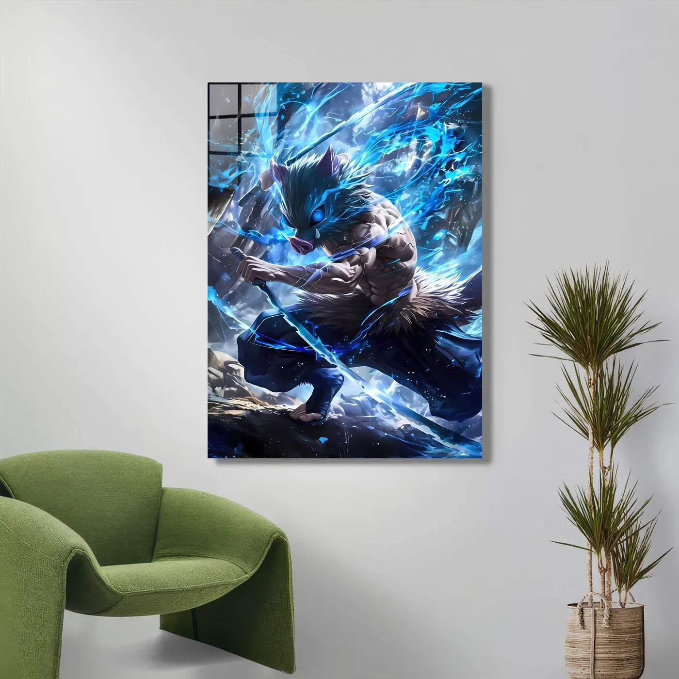 InosukeHashibira Energetic CO13506 - Image 5