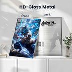 InosukeHashibira Energetic CO13506 - Image 6