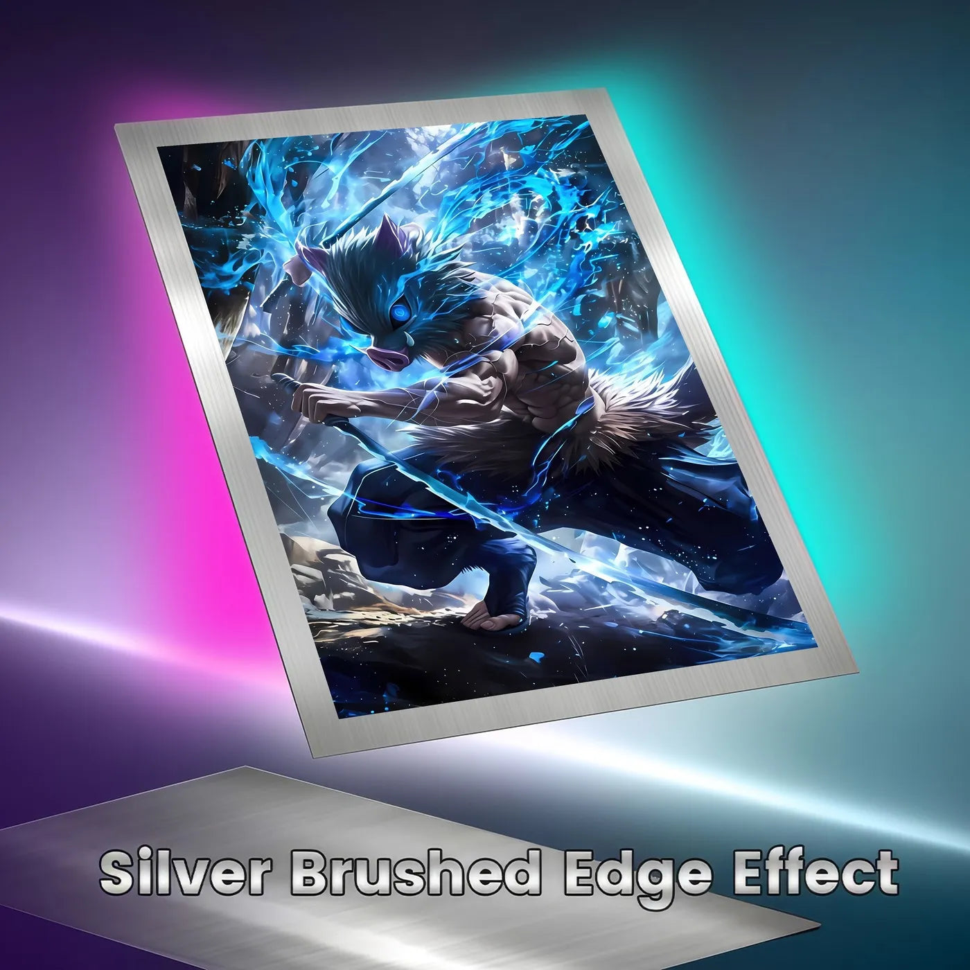 InosukeHashibira Energetic CO13506 - Image 8