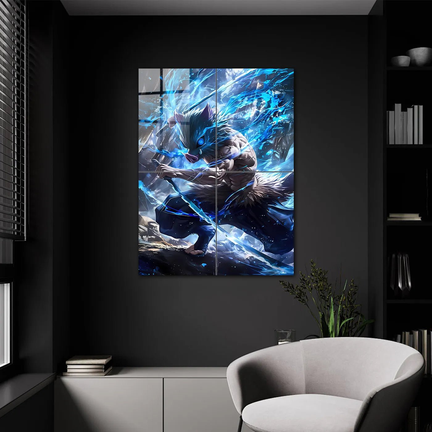 InosukeHashibira Energetic CO13506 - Image 9