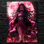 Nezuko Kamado Glowing CO17184 - Image 1