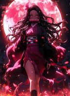 Nezuko Kamado Glowing CO17184 - Image 2