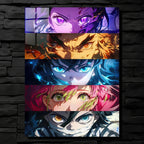 Hashira Intense CO11588 - Image 1