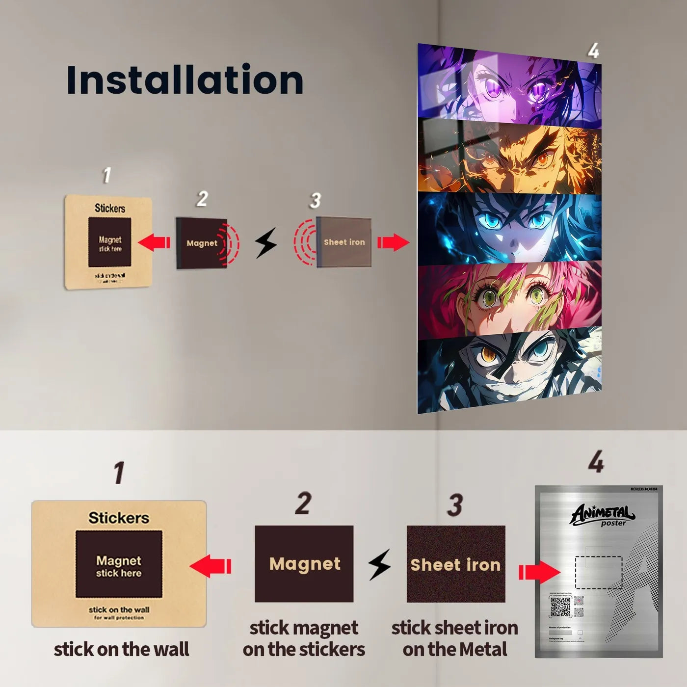 Hashira Intense CO11588 - Image 13