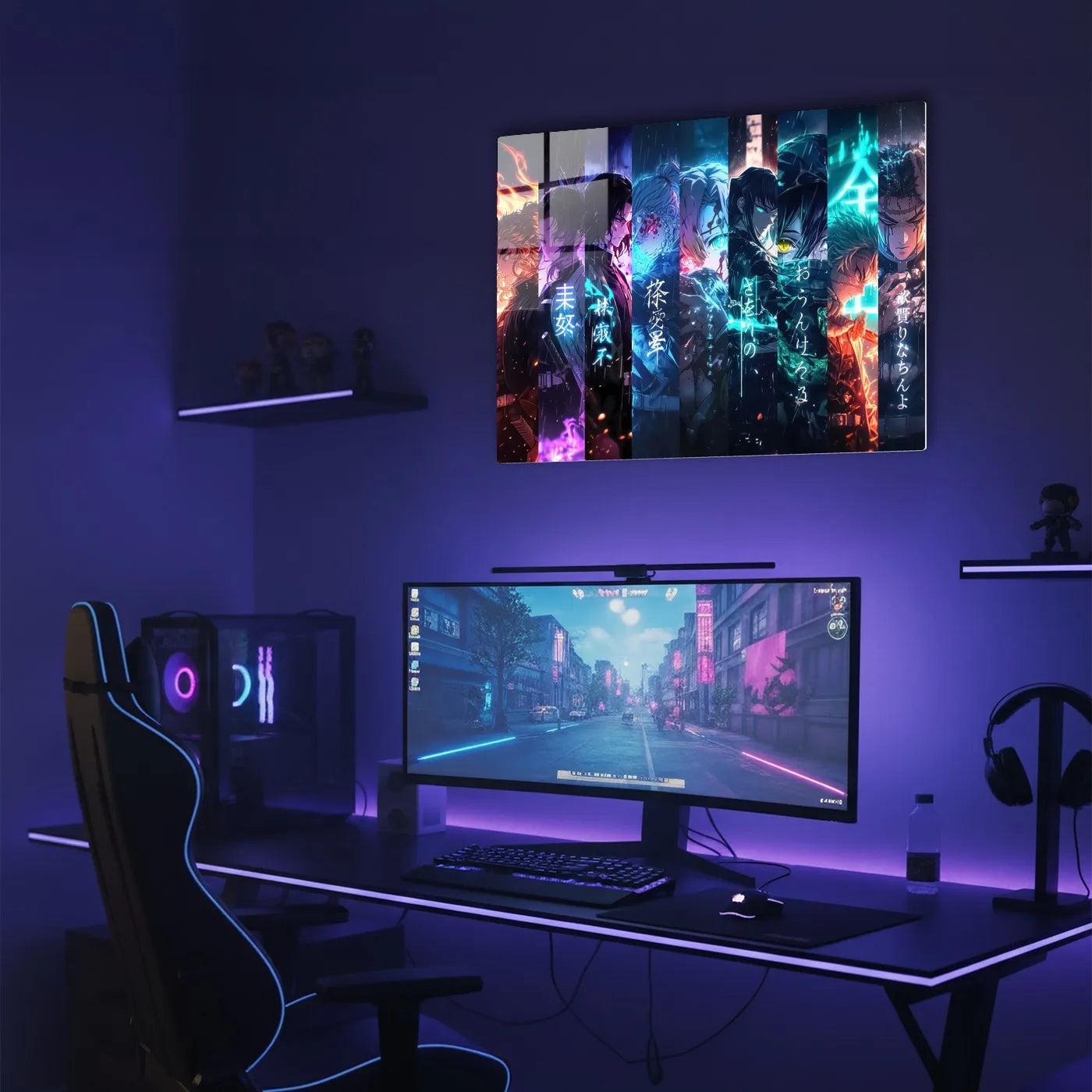 Hashira Vibrant CO18100 - Image 3