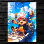 Tony Tony Chopper Playful CO17483 - Image 1