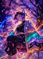 ShinobuKocho Enchanting CO10851 - Image 2