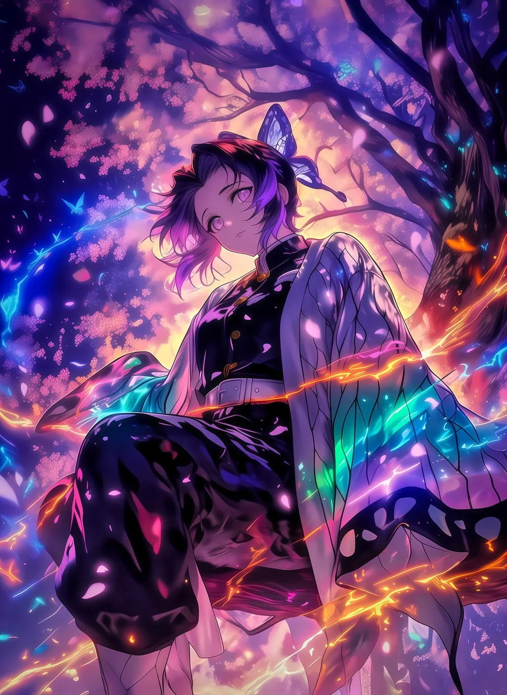 ShinobuKocho Enchanting CO10851 - Image 2