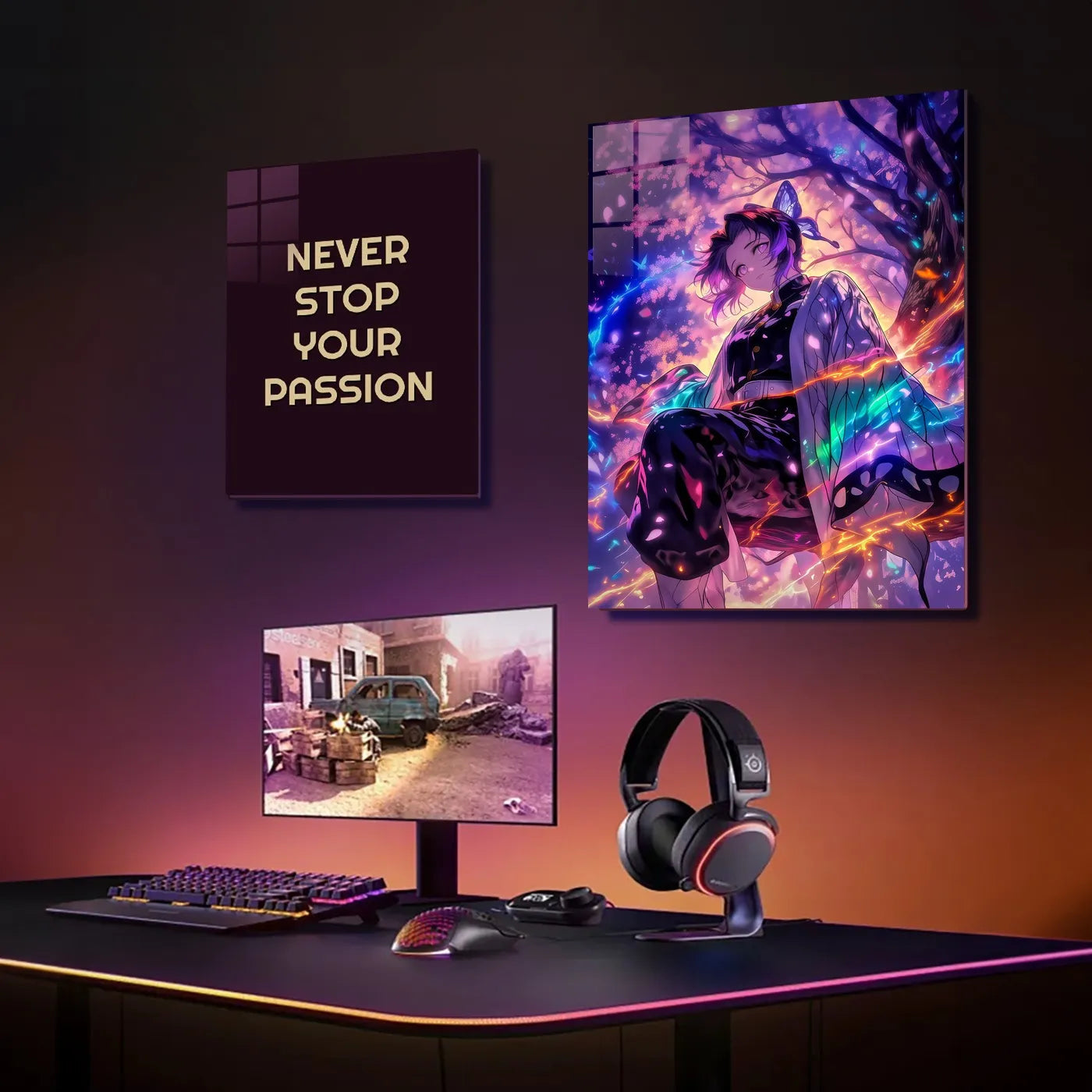 ShinobuKocho Enchanting CO10851 - Image 3