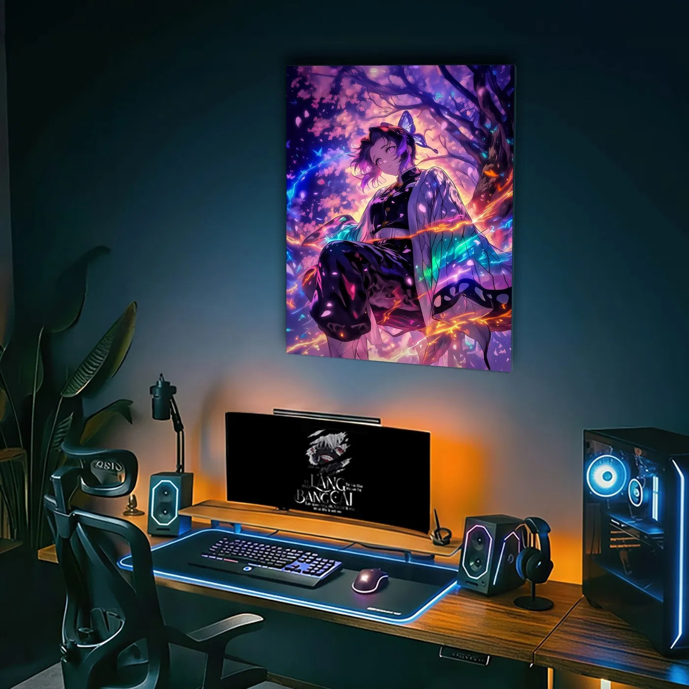 ShinobuKocho Enchanting CO10851 - Image 4