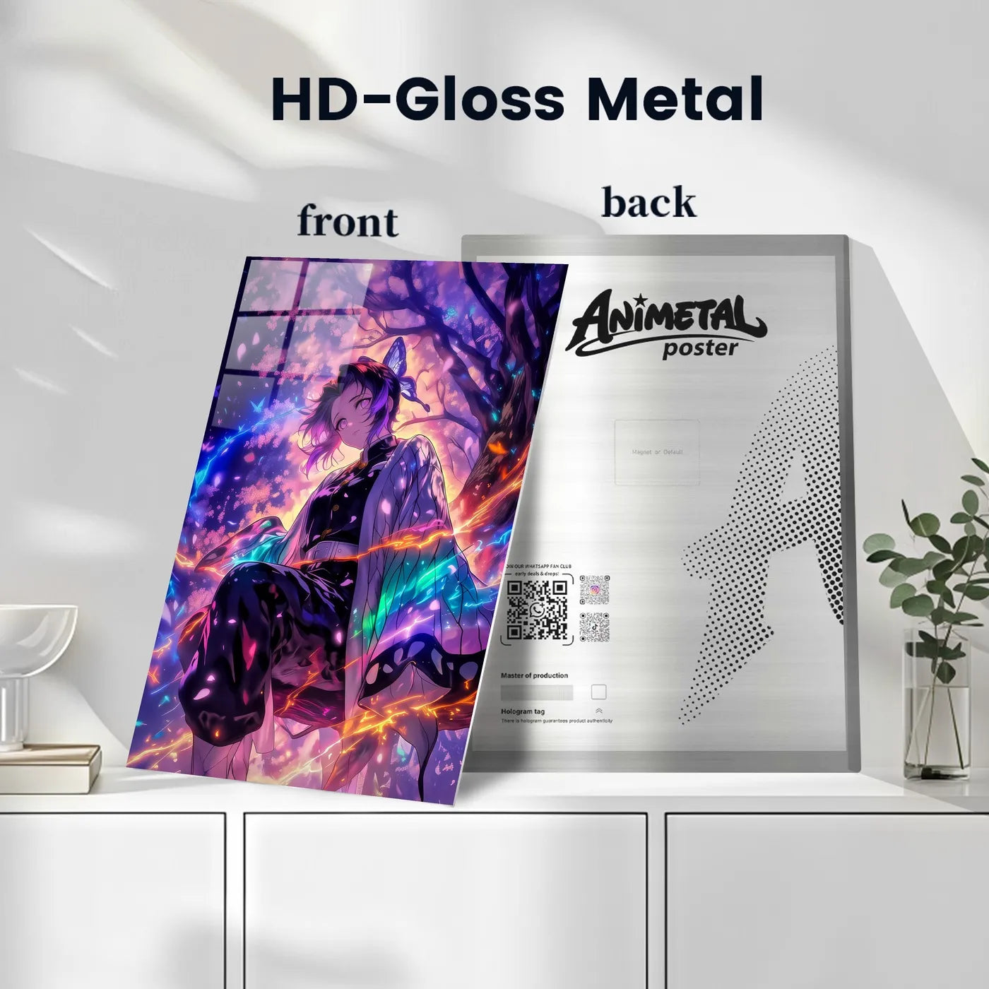 ShinobuKocho Enchanting CO10851 - Image 6