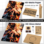 Rengoku Kyojuro Flaming CO10419 - Image 12