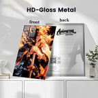 Rengoku Kyojuro Flaming CO10419 - Image 6