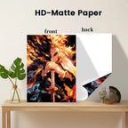 Rengoku Kyojuro Flaming CO10419 - Image 7