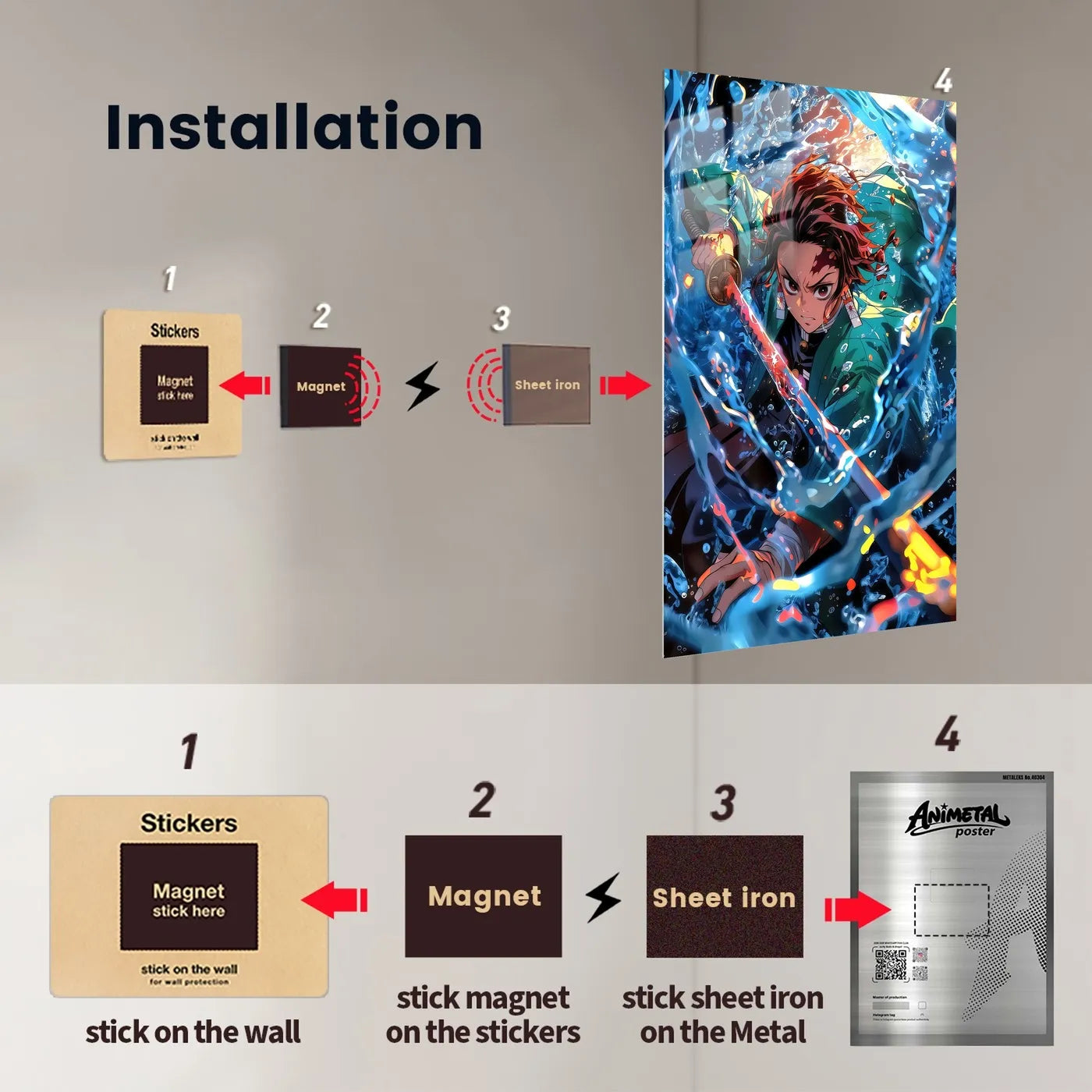 TanjiroKamado WaterBreathing CO14373 - Image 13