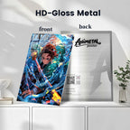 TanjiroKamado WaterBreathing CO14373 - Image 6