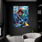 TanjiroKamado WaterBreathing CO14373 - Image 9