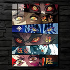 UpperRanks DemonicEyes CO11580 - Image 1