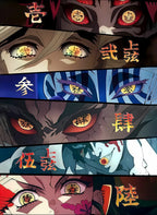 UpperRanks DemonicEyes CO11580 - Image 2