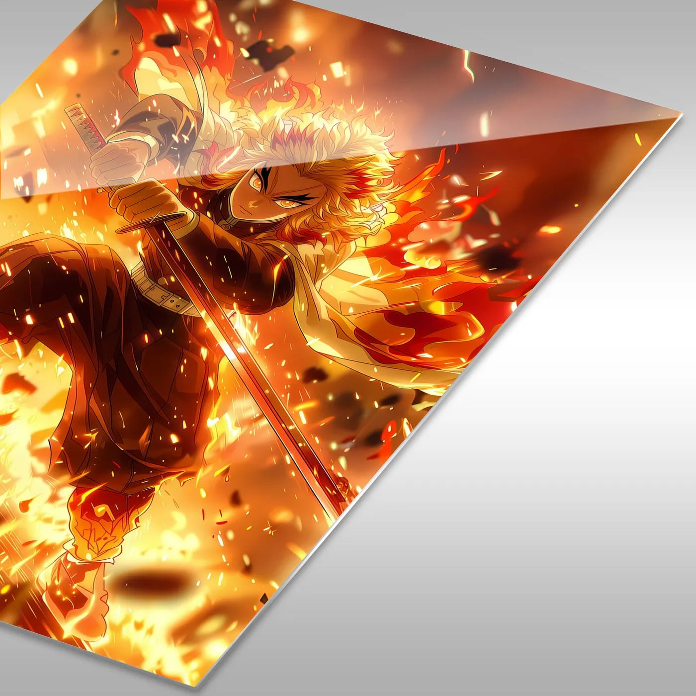 RengokuKyoujurou Fiery CO14876 - Image 11