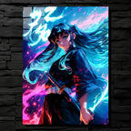 Mist Hashira Muichiro Tokito Dynamic CO12876 - Image 1