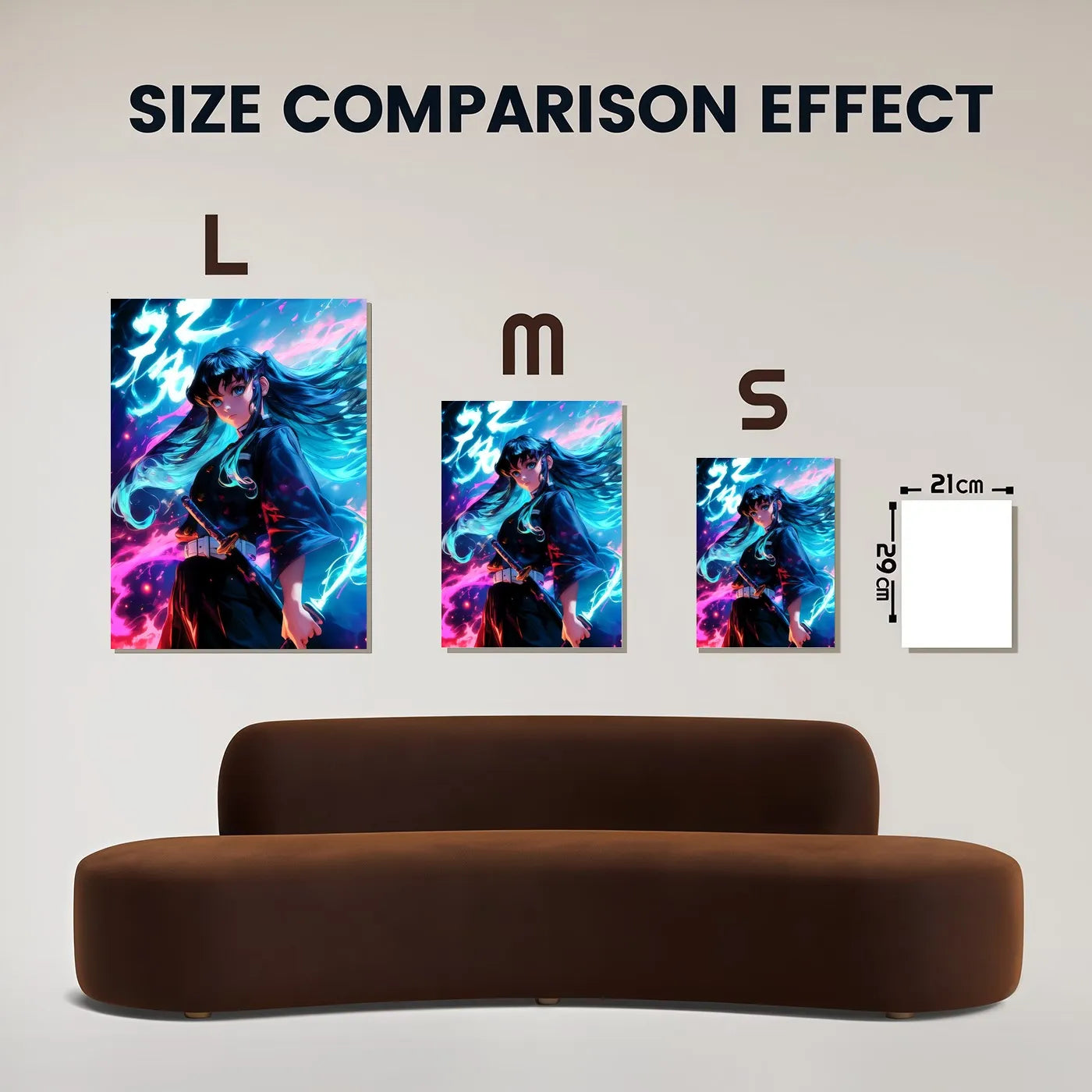 Mist Hashira Muichiro Tokito Dynamic CO12876 - Image 10