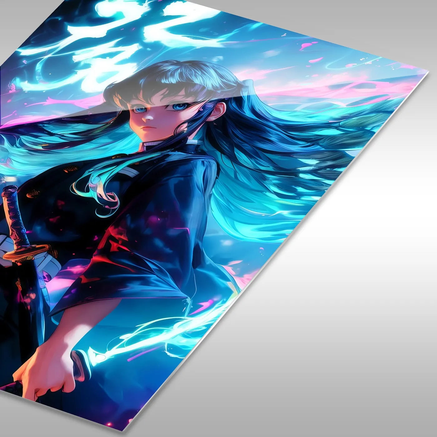 Mist Hashira Muichiro Tokito Dynamic CO12876 - Image 11