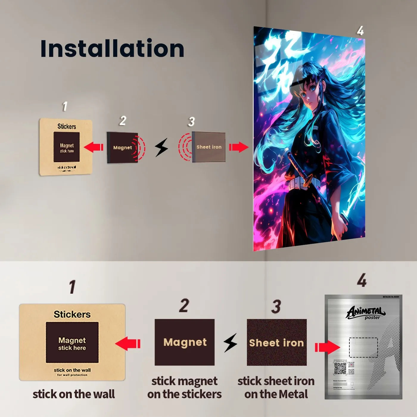 Mist Hashira Muichiro Tokito Dynamic CO12876 - Image 13