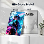 Mist Hashira Muichiro Tokito Dynamic CO12876 - Image 6