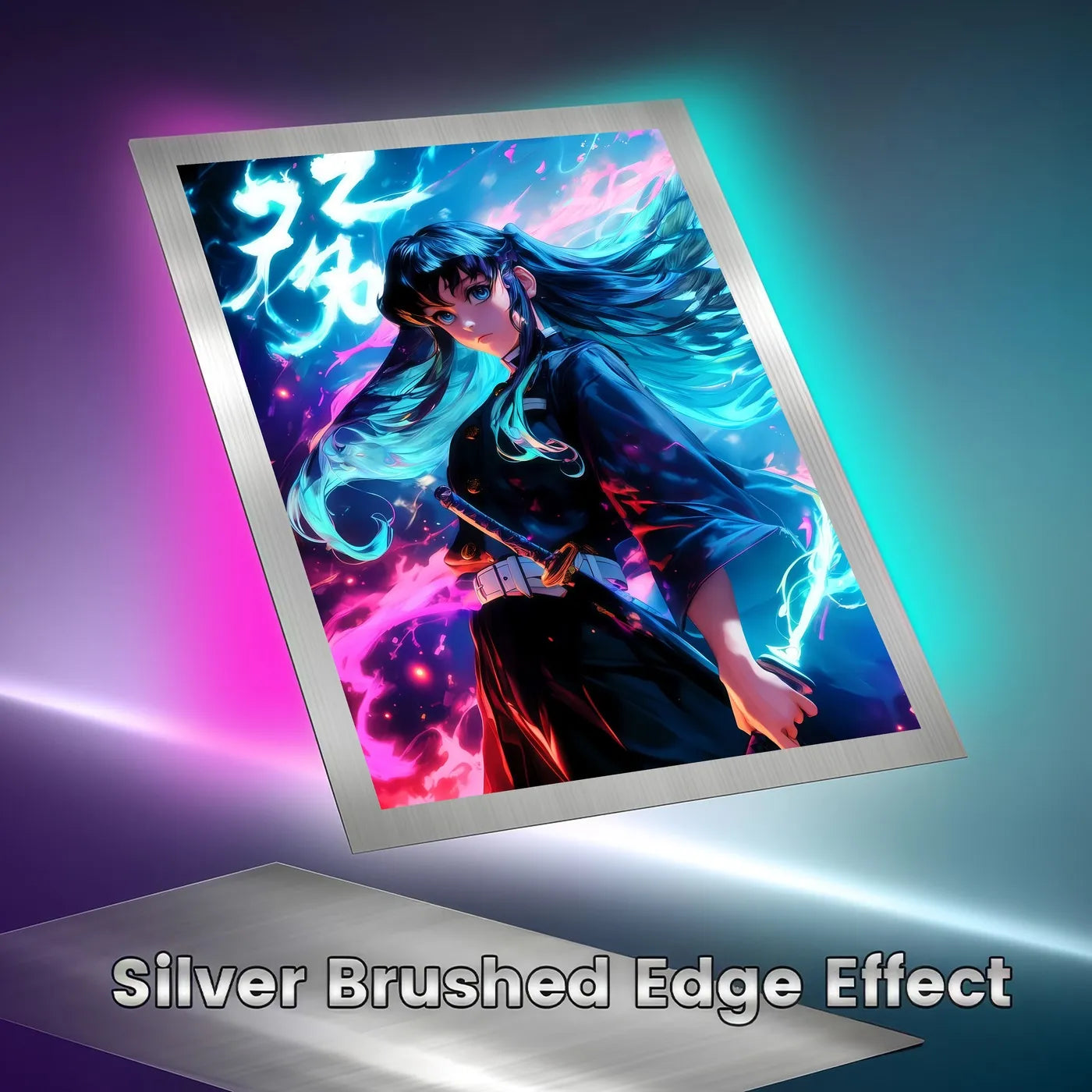 Mist Hashira Muichiro Tokito Dynamic CO12876 - Image 8